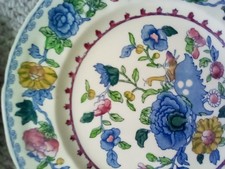 Antique Mason's Ironstone