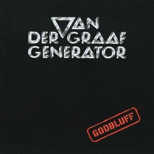 Van der graaf - graaf, generator