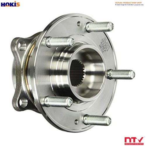 Wheel hub klp 306p2 - wheel, klp-ka-306p2