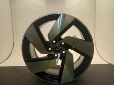 VOLKSWAGEN GOLF Alloy Wheel