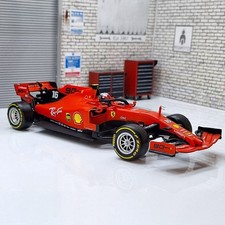 Scuderia Ferrari SF90 Maisto