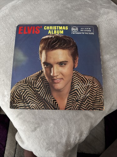 Elvis presley 27052 - presley, silver