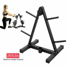 Weight Plates & Olympic