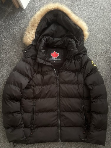 Zavetti canada jacket - zavetti,