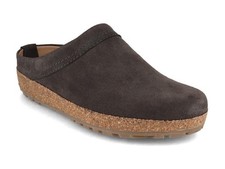 HAFLINGER Men Women Leather