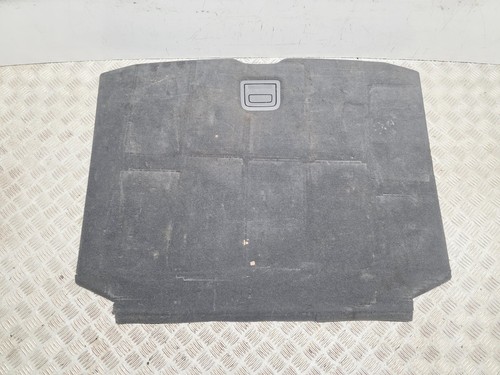 Audi doot floor - doot,