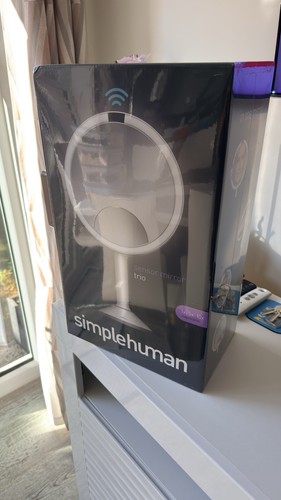 Simplehuman sensor beauty - sensor,