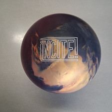 Storm Incite Hybrid bowling
