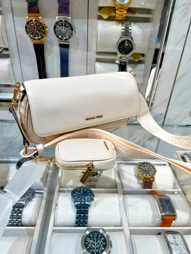 Michael kors small leather - michael,
