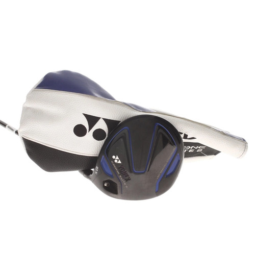 Yonex ezone elite driver - yonex,