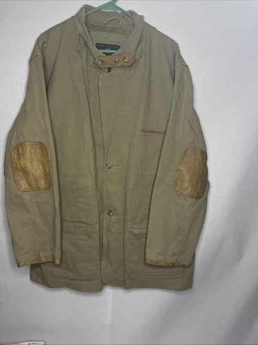 Vintage orvis zambezi - orvis, jacket