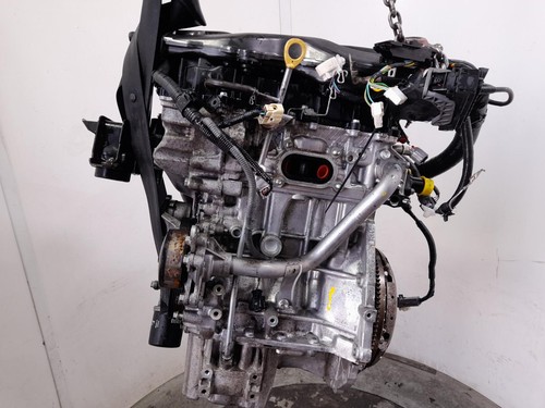 Citroen engine 2018 2022 - c1,