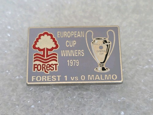 Nottingham forest 1979 - nottingham,