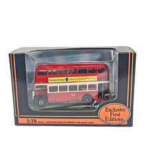 EFE 20007 Leyland PD2/12 Orion