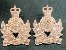 Genuine QC Intelligence Corps