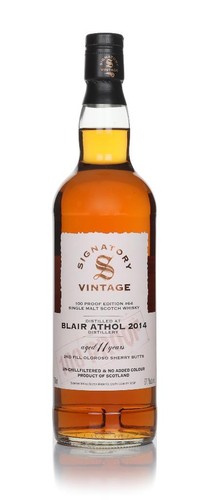 Blair athol year old - blair, 2014