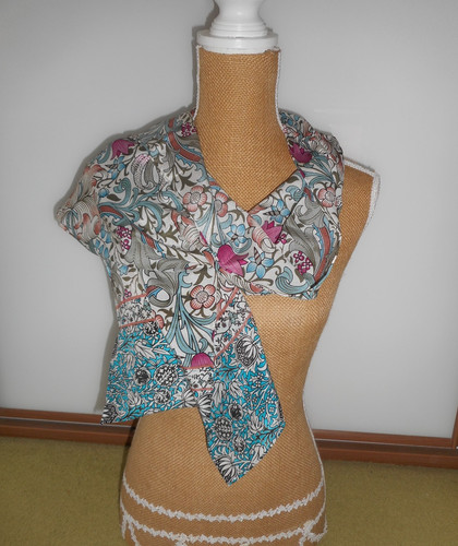 Fox chave huntington - chave,