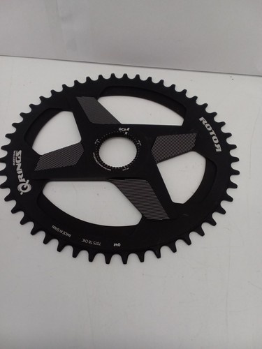 Rotor direct mount ring rd1 - ring,