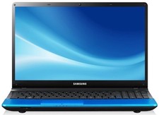 Samsung series core i5 - 15.6",