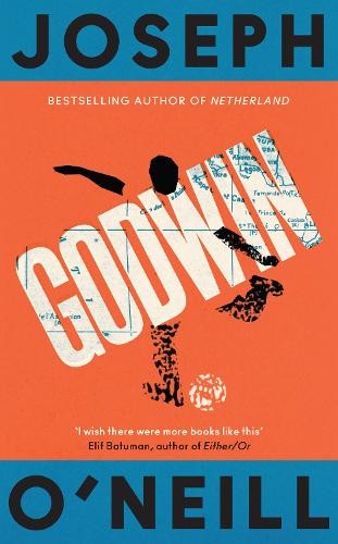Godwin the thrilling new - godwin:,