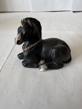 Black Windstone Unicorn 4