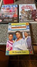 3 Dvds