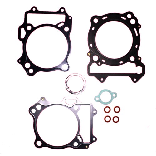 Gasket set topend - gasket,