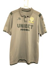 Leeds United Centenary Polo