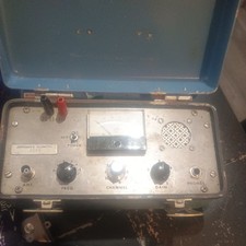 RB-4/6 The Falconer Custom