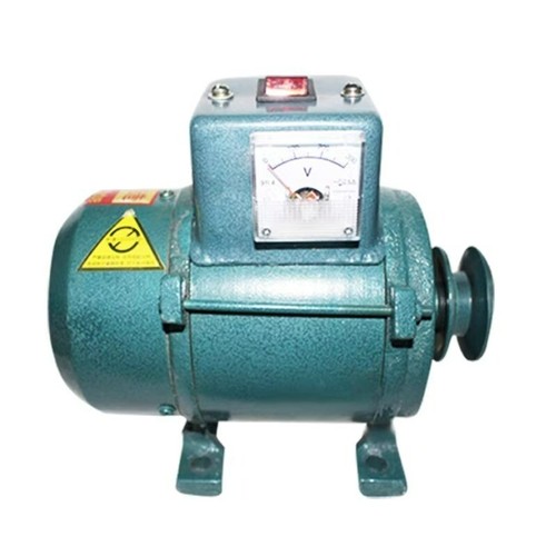 Generator high power small - high,