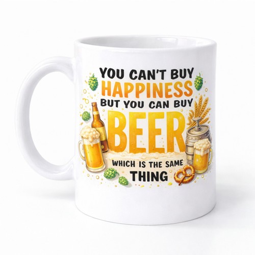 Funny mug gift idea present - gift,