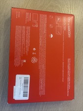 Wacom Tablet brand new