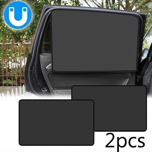Magnetic car window - 2*,