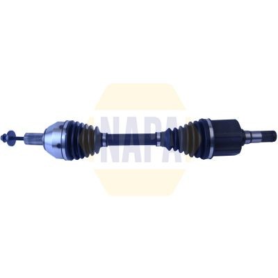 Napa nds1050l drive shaft - nds1050l,