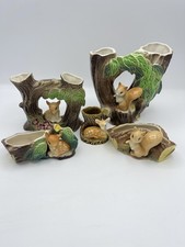 Hornsea Pottery 74 Fauna