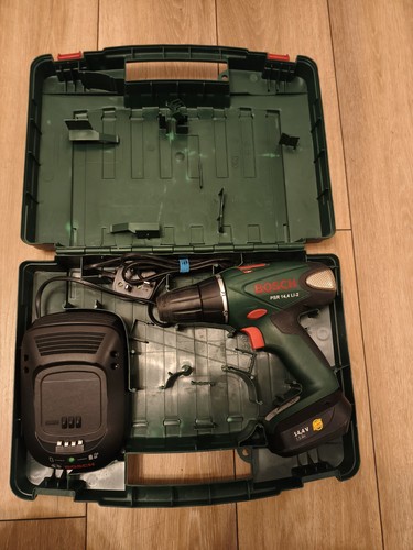 Bosch psr 2 14 - bosch, 14.4v