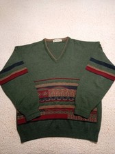 Tom Sayers Long Sleeve Funky