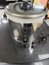 Burco Manual Fill Water Boiler