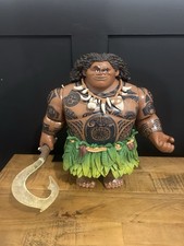 Disney 12" Mega Maui Talking