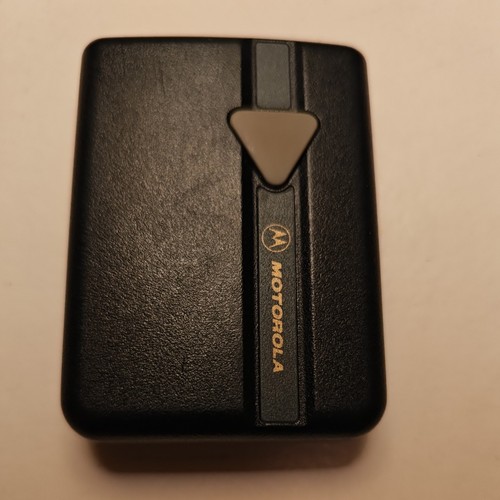 Motorola a03vvb5394aa pager - motorola,