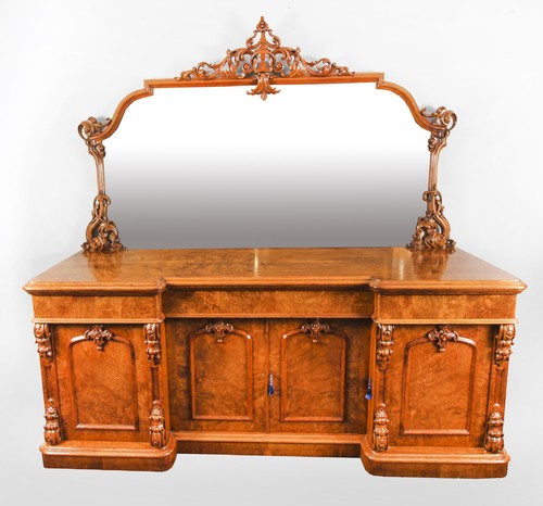 Antique early victorian - antique,