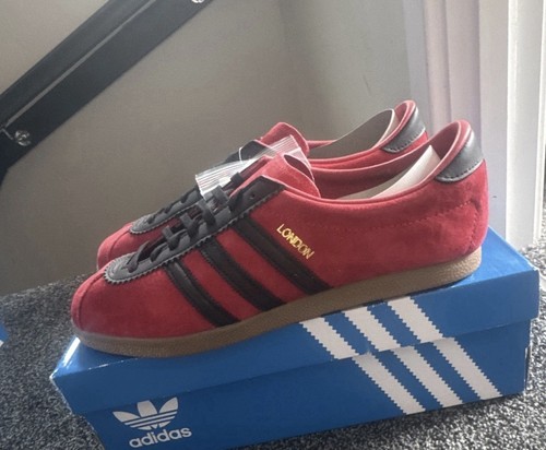 Adidas london men - adidas, trainers