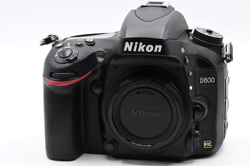 Nikon d600 low shutter - low,