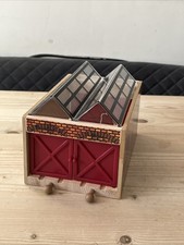 Thomas Wooden Railway THE