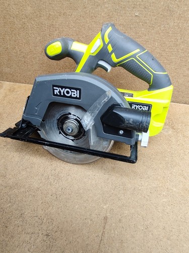Circular saw ryobi - ryobi, 18v