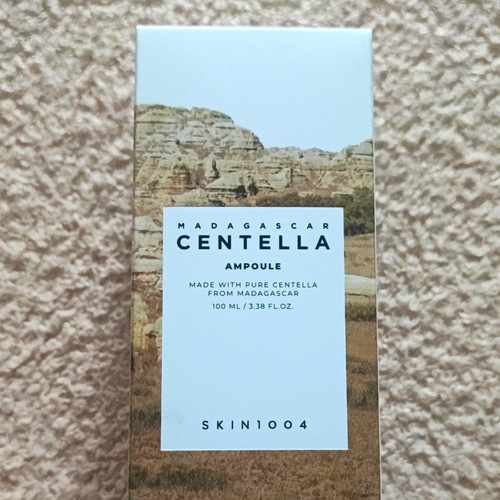 Skin1004 madagascar centella - skin1004,
