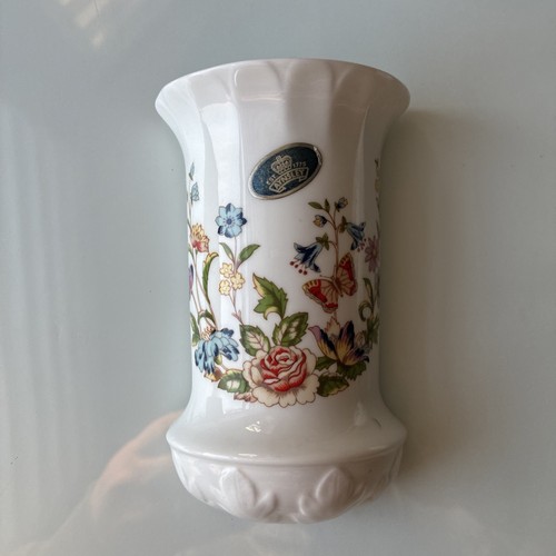 Aynsley china cottage - china,