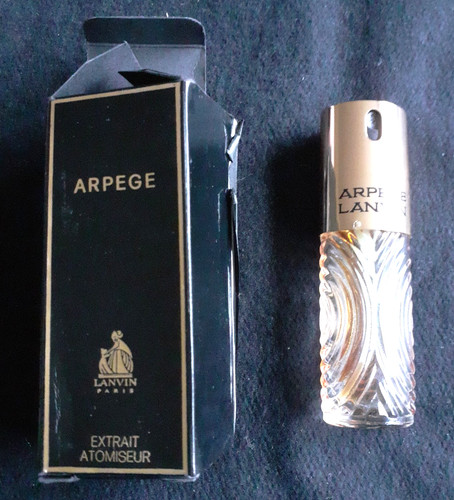 Vintage lanvin arpege - vintage,