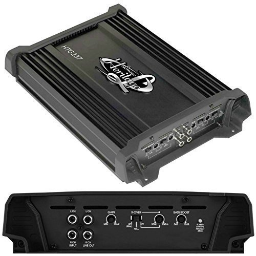 Amplifier lanzar htg237 - htg237, htg
