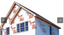 Tyvek Housewrap Firecurb 1.5m